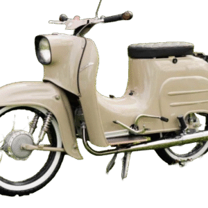 Simson Schwalbe KR1 / 2